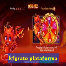 kfgrato plataforma